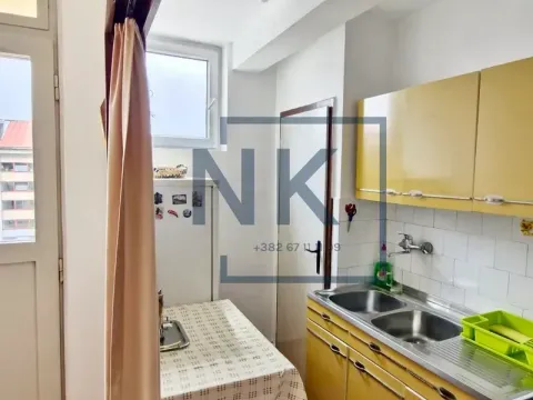 Sale, one bedroom apartment, 61m², Cetinje, Crna Gora - image 7
