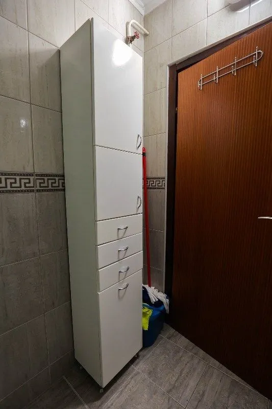 Rent, three bedroom apartment, 60m², Brace Jerković, Voždovac Sve Podlokacije