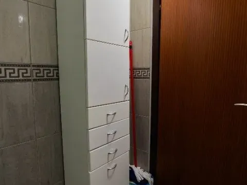 Rent, three bedroom apartment, 60m², Brace Jerković, Voždovac Sve Podlokacije - image 7
