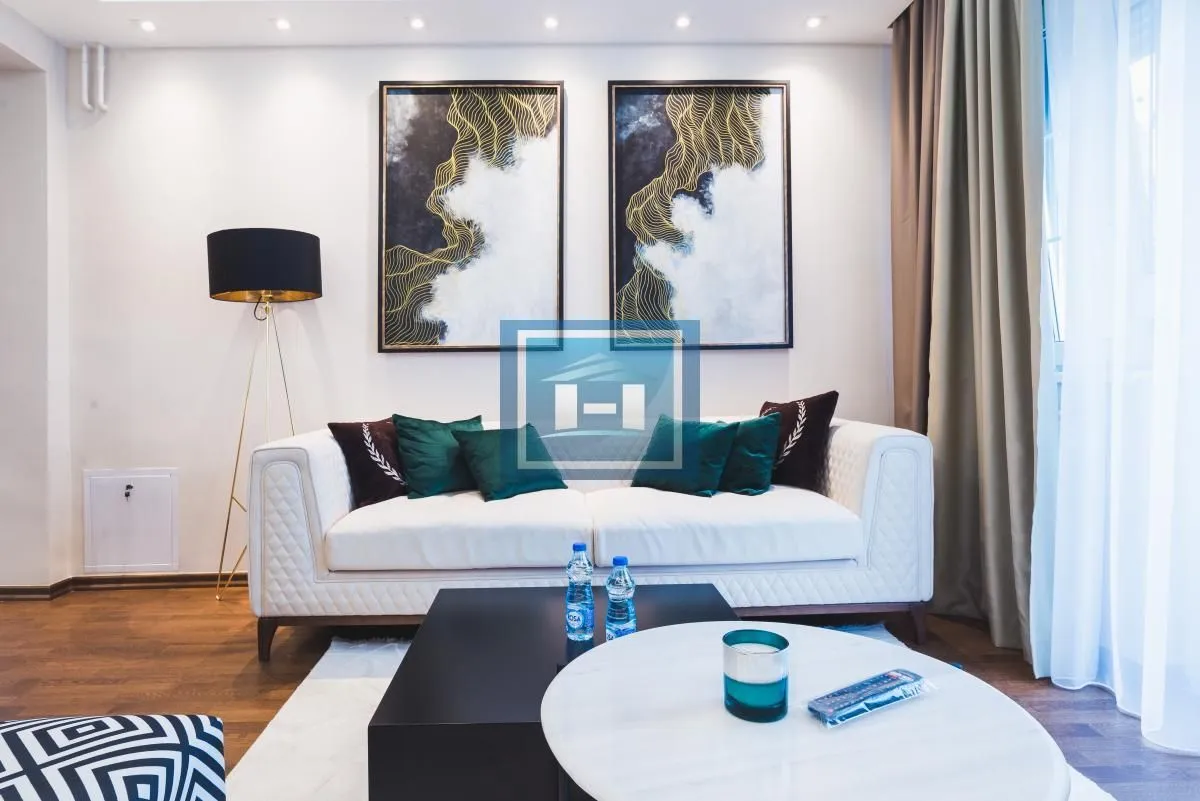 Prodaja, jednosoban stan, 55m², Centar, Jagodina