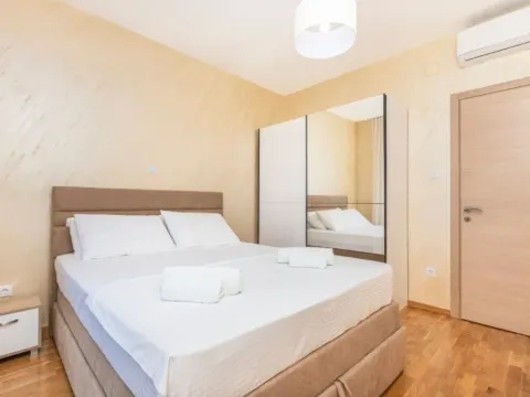 Prodaja, dvosoban stan, 55m², Bečići, Budva - image 6