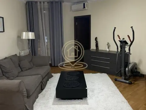 Rent, three bedroom apartment, 65m², Profesorska Kolonija, Palilula Sve Podlokacije - image 4