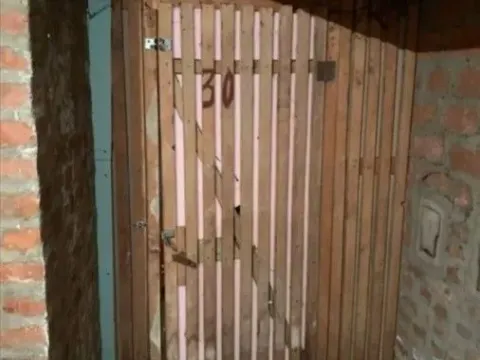 Sale, two bedroom apartment, 46m², Erdoglija, Kragujevac - image 11