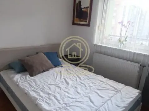 Rent, one bedroom apartment, 38m², Grbavica, Novi Sad Sve Podlokacije - image 5