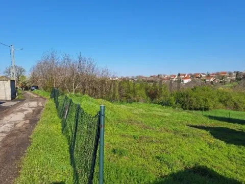 Prodaja, plac, 850m², Voždovac Sve Podlokacije, Beograd - image 6