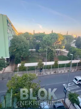 Izdavanje, dvosoban stan, 90m², Preko Morače, Podgorica - image 6