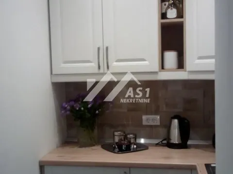 Izdavanje, jednosoban stan, 37m², Liman 4, Novi Sad Sve Podlokacije - image 5