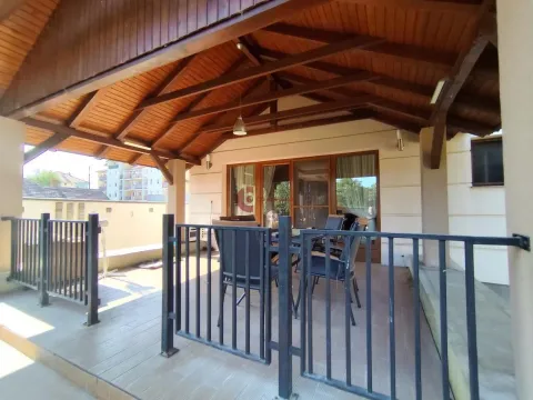 Sale, house, 326m², Kertvaroš, Subotica - image 4