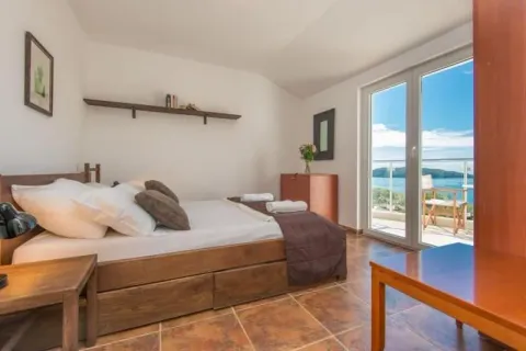 Sale, two bedroom apartment, 69m², Centar, Budva - image 11