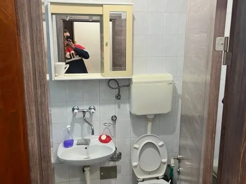 Rent, two bedroom apartment, 54m², Centar, Budva - image 11