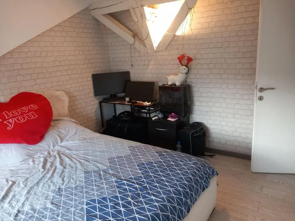 Prodaja, trosoban stan, 102m², Senjak, Beograd