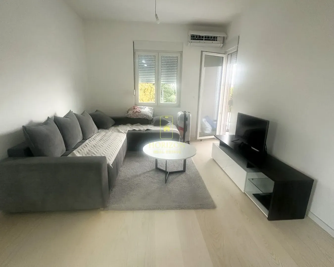 Prodaja, dvosoban stan, 73m², Zabjelo, Podgorica