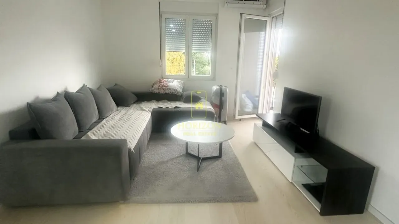 Prodaja, dvosoban stan, 73m², Zabjelo, Podgorica