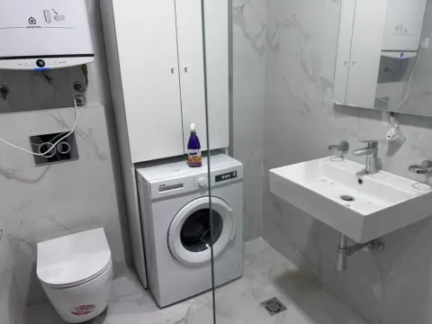 Rent, one bedroom apartment, 49m², Donja Gorica, Podgorica - image 9