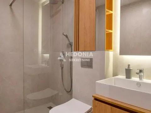 Prodaja, trosoban stan, 99m², Južni Bulevar, Vračar Sve Podlokacije - image 13