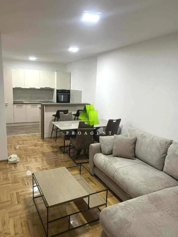 Izdavanje, dvosoban stan, 75m², Palilula, Niš