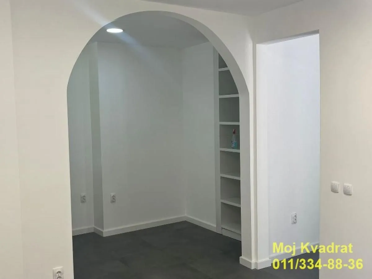 Rent, office space, 75m², Novi Beograd Sve Podlokacije, Beograd