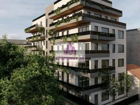 Prodaja, četvorosoban stan, 131m², Vračar Hram, Vračar Sve Podlokacije - image 3