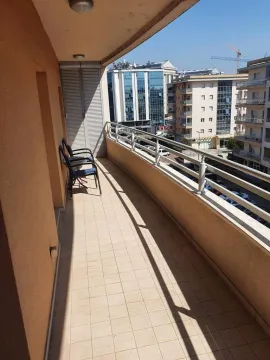 Rent, two bedroom apartment, 74m², City Kvart, Podgorica - image 13