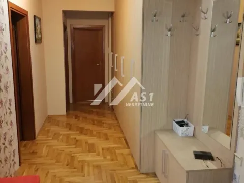 Rent, three bedroom apartment, 54m², Grbavica, Novi Sad Sve Podlokacije - image 5