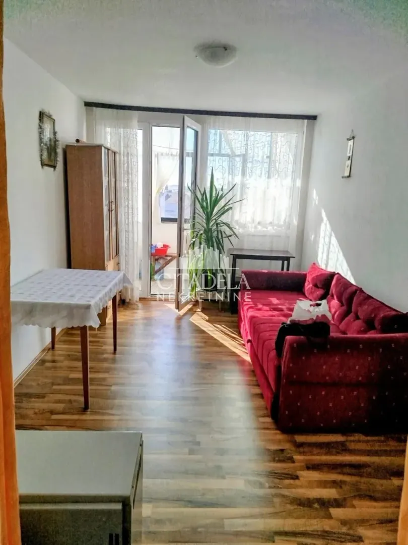 Sale, one bedroom apartment, 36m², Sremčica, Beograd