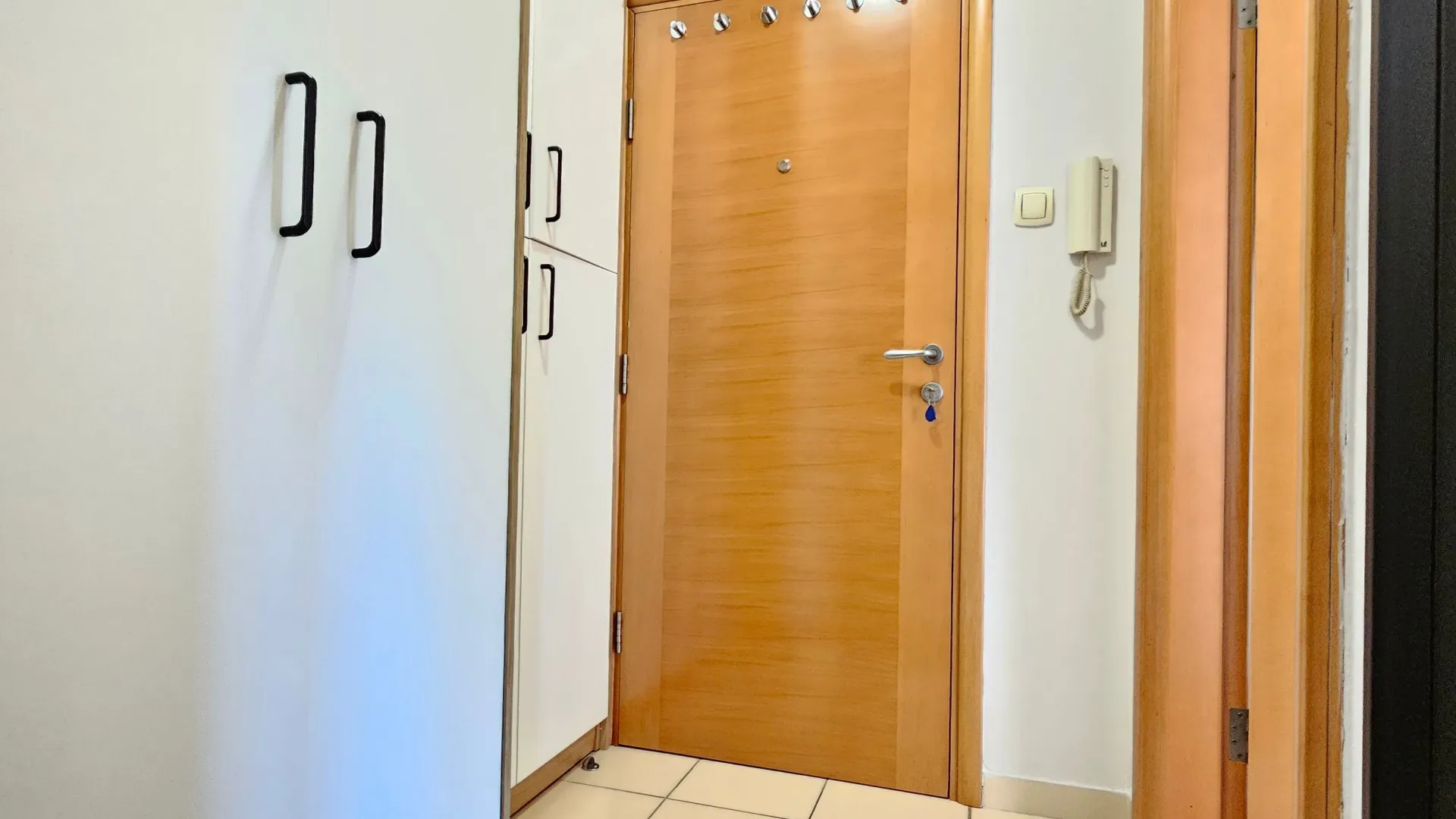 Rent, studio apartment, 30m², Blok 6, Podgorica