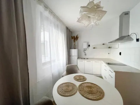 Sale, one bedroom apartment, 41m², Subotica, Srbija - image 4