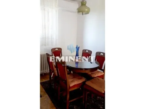Izdavanje, trosoban stan, 72m², Novi Beograd Sve Podlokacije, Beograd - image 4