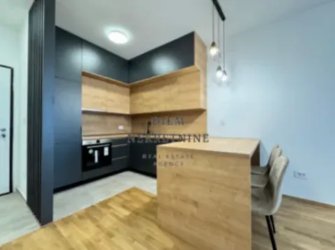 Izdavanje, jednosoban stan, 49m², Stari Aerodrom, Podgorica - image 7