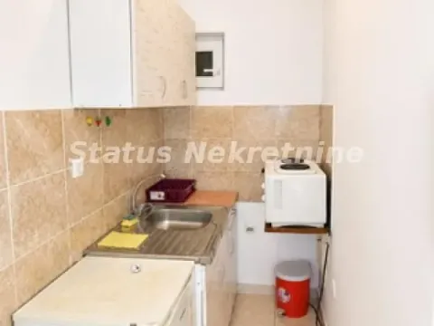 Prodaja, garsonjera, 24m², Bulevar Evrope, Novi Sad Sve Podlokacije - image 15