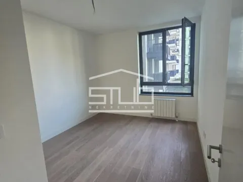 Izdavanje, dvosoban stan, 54m², Savski Venac, Beograd - image 6