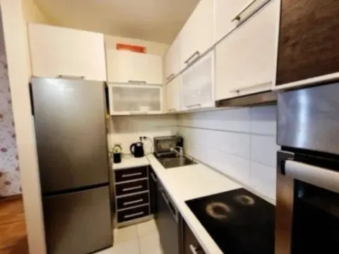 Prodaja, jednosoban stan, 50m², Podgorica, Crna Gora - image 6