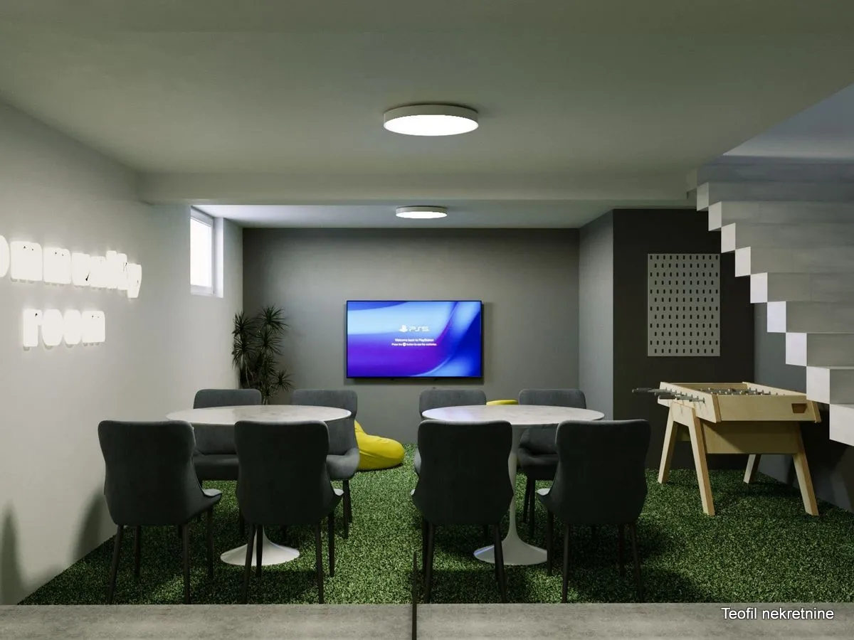 Sale, house, 77m², Stari Grad, Beograd