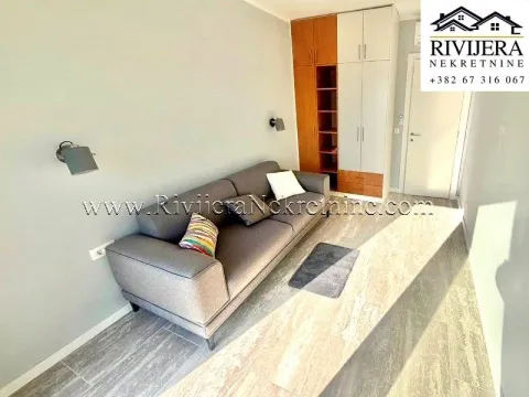 Prodaja, dvosoban stan, 64m², Opatovo, Tivat - image 10