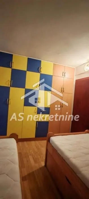 Izdavanje, dvosoban stan, 40m², Čukarica, Beograd