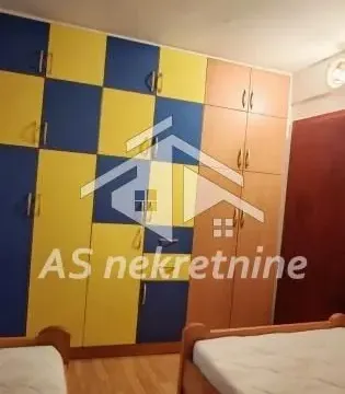 Izdavanje, dvosoban stan, 40m², Čukarica, Beograd - image 15