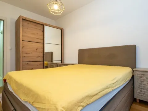 Prodaja, jednosoban stan, 53m², Podgorica, Crna Gora - image 3