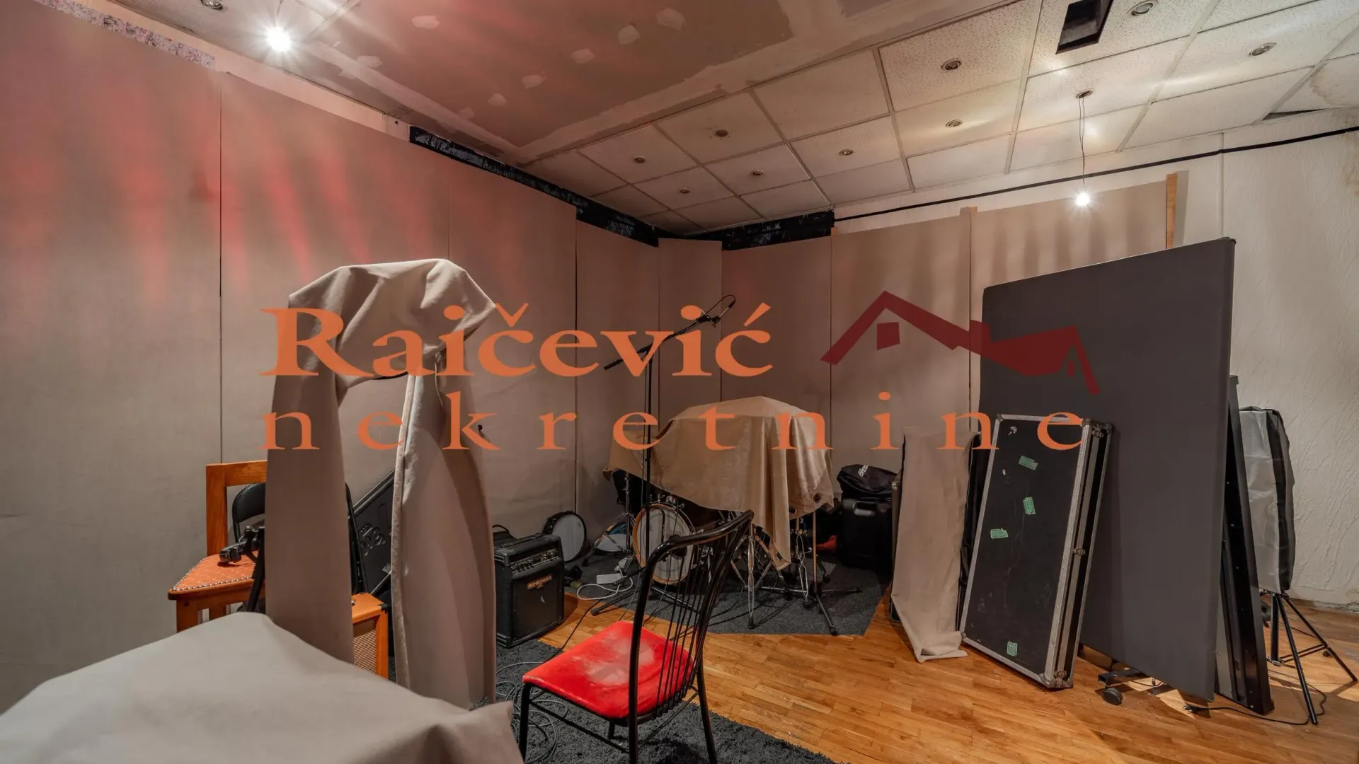 Sale, office space, 45m², Stari Grad, Beograd