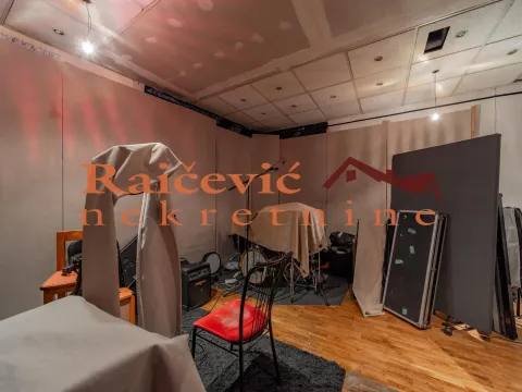 Sale, office space, 45m², Stari Grad, Beograd - image 9