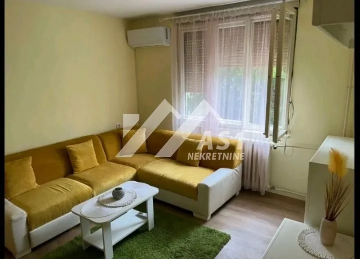 Izdavanje, jednosoban stan, 32m², Detelinara, Novi Sad Sve Podlokacije