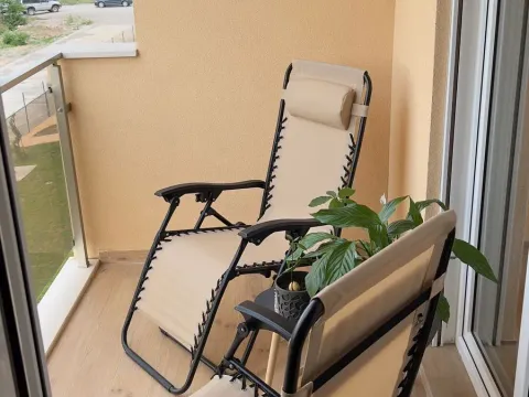 Izdavanje, jednosoban stan, 48m², New City, Podgorica - image 2