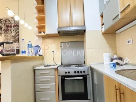 Izdavanje, stan, 43m², Preko Morače, Podgorica - image 4