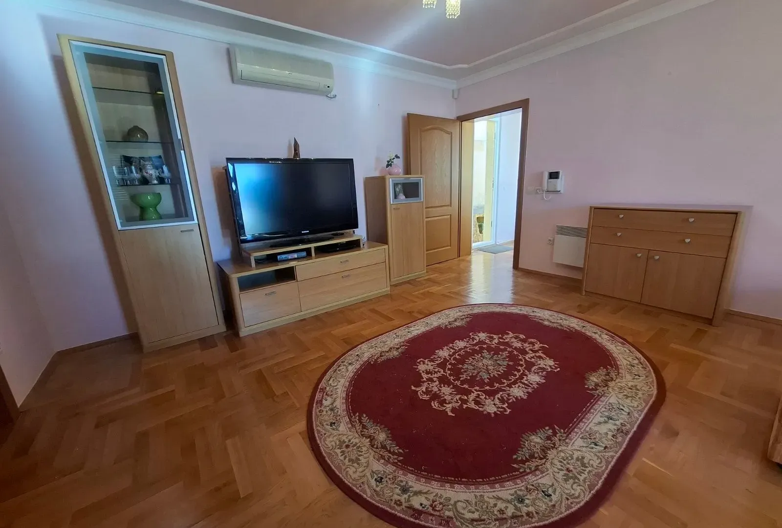 Sale, house, 121m², Zagrađe, Bar