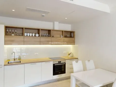 Prodaja, jednosoban stan, 57m², Luštica Bay, Tivat - image 7