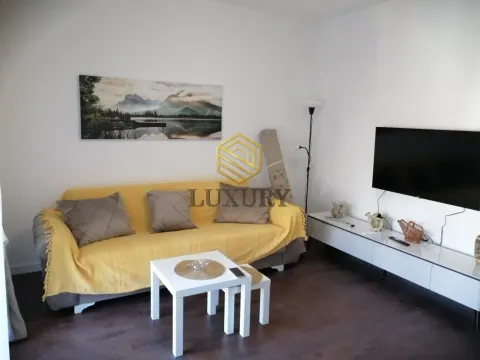 Izdavanje, jednosoban stan, 39m², Krivi Most, Podgorica - image 6