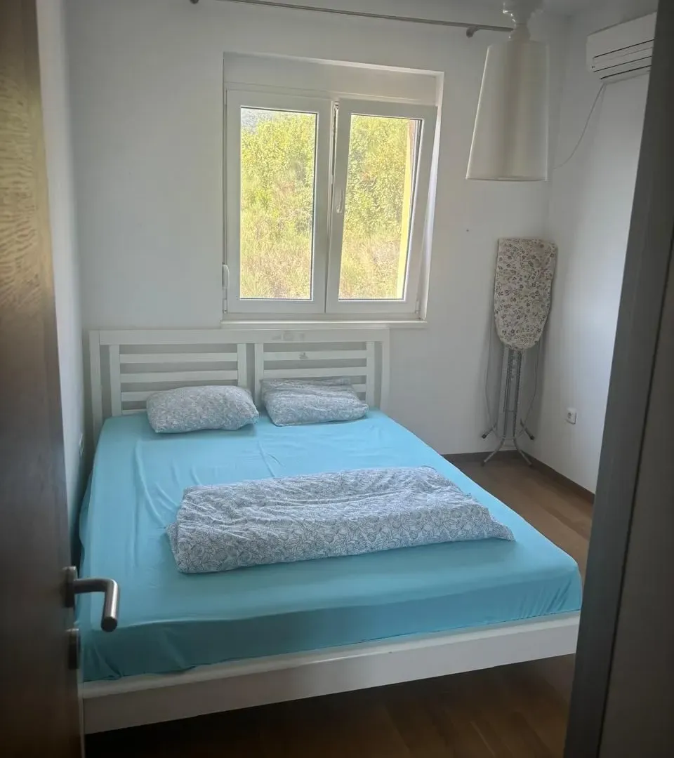 Sale, two bedroom apartment, 68m², Bečići, Budva