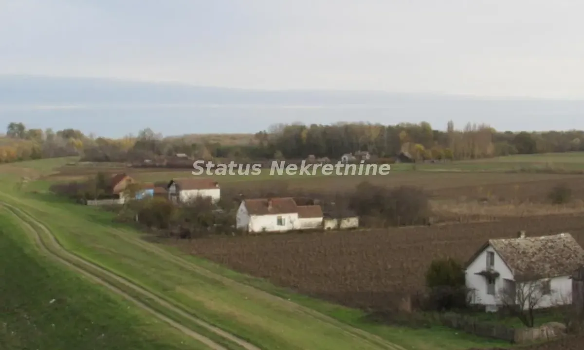 Prodaja, plac, 604m², Sremska Mitrovica, Srbija