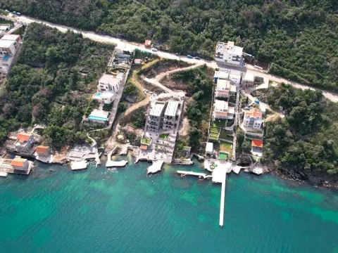 Sale, land lot, 2300m², Radovići, Tivat - image 6