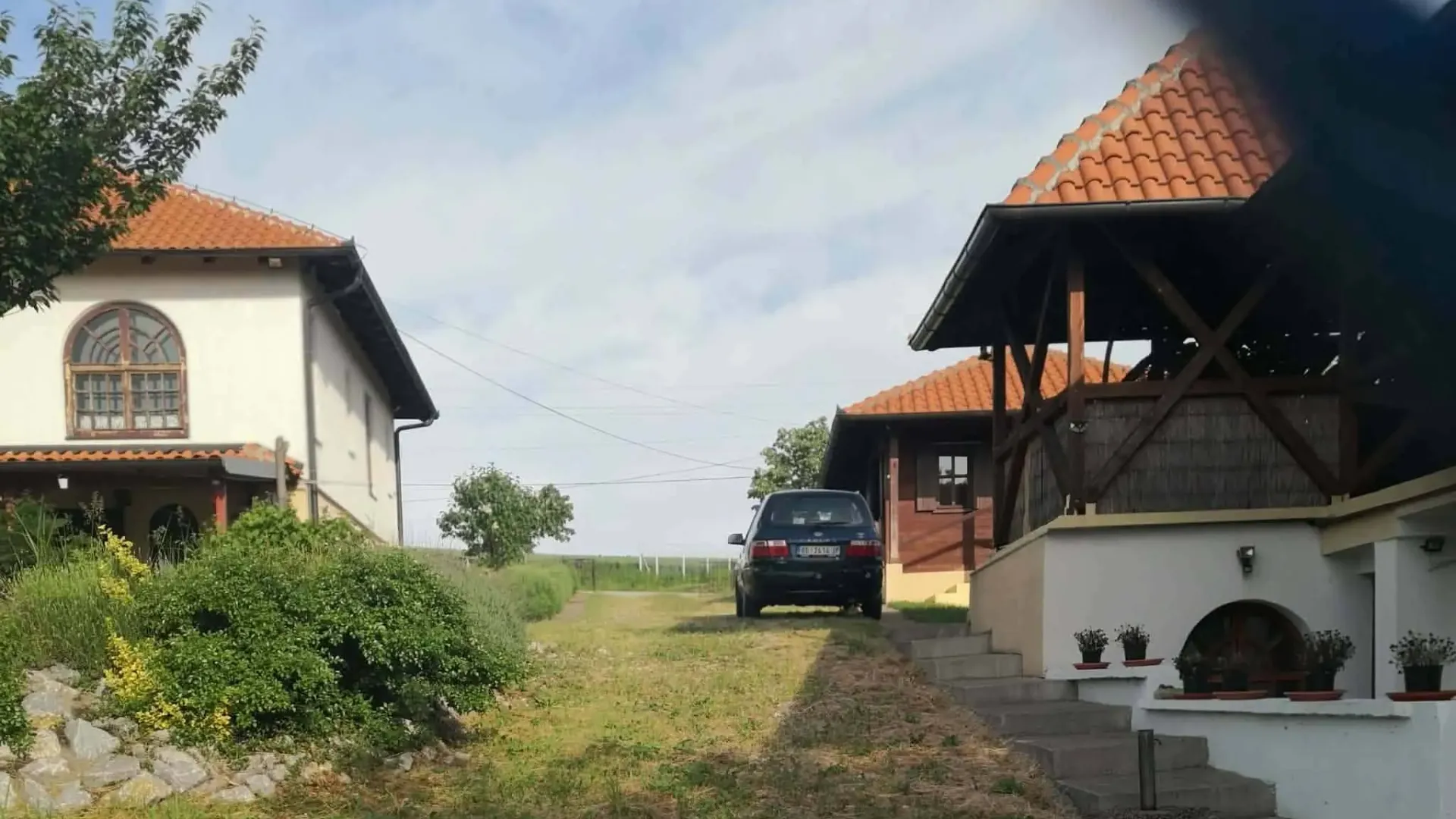Prodaja, kuća, 345m², Babe, Sopot