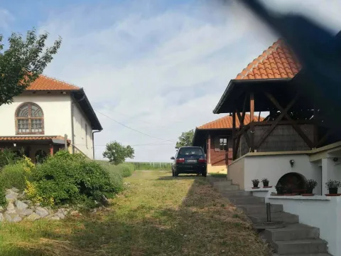 Prodaja, kuća, 345m², Babe, Sopot - image 4